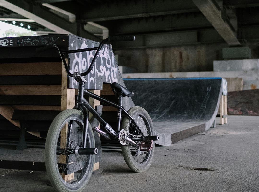 bicycle